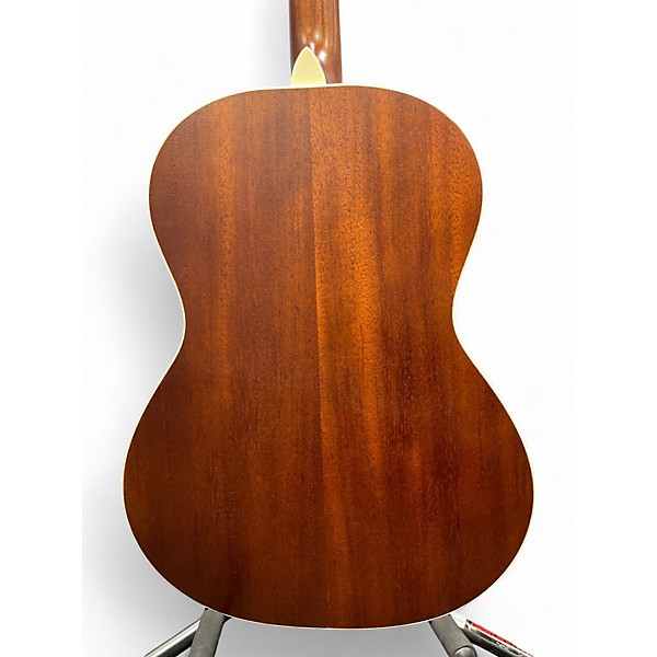 Used Kala KA-GTR-TB 2 Color Sunburst Acoustic Guitar