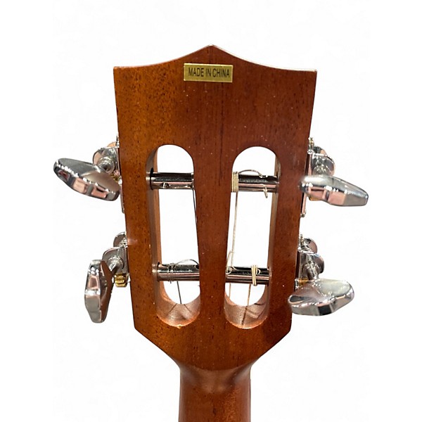 Used Kala KA-GTR-TB 2 Color Sunburst Acoustic Guitar