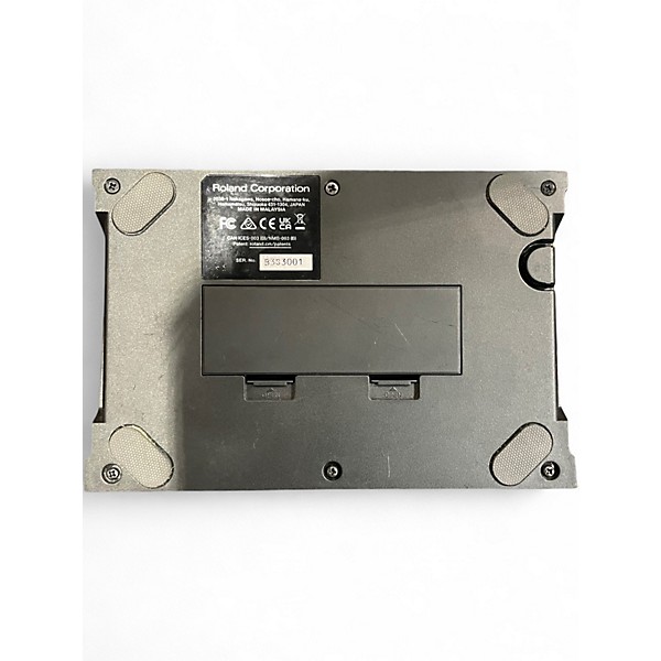 Used BOSS VE-22 Vocal Processor