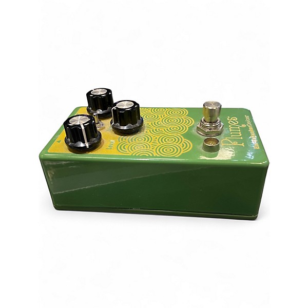 Used EarthQuaker Devices Plumes Small Signal Shredder Overdrive Effect Pedal