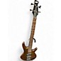 Used Ibanez GSR200 Walnut Electric Bass Guitar thumbnail