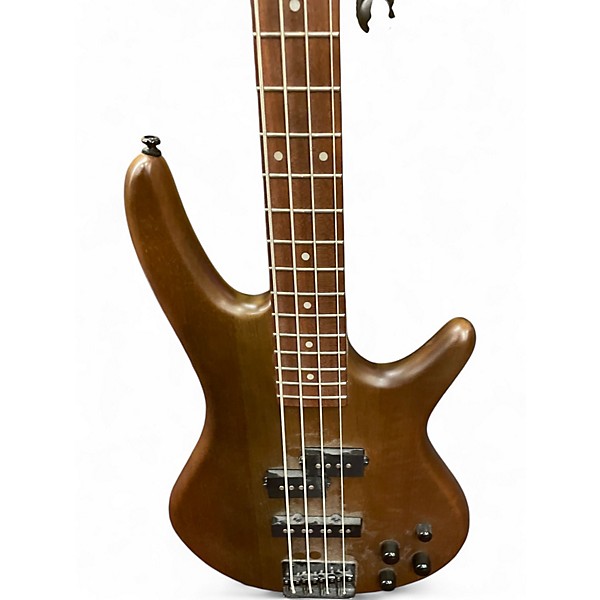 Used Ibanez GSR200 Walnut Electric Bass Guitar