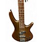 Used Ibanez GSR200 Walnut Electric Bass Guitar