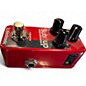 Used TC Electronic Sub N Up Mini Octaver Effect Pedal