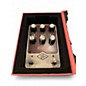 Used Universal Audio 63 RUBY TOP BOOST Effect Pedal
