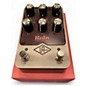 Used Universal Audio 63 RUBY TOP BOOST Effect Pedal