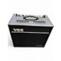 Used VOX VT80Plus Valvetronix 1x12 80W Guitar Combo Amp thumbnail