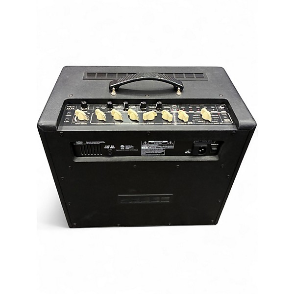 Used VOX VT80Plus Valvetronix 1x12 80W Guitar Combo Amp