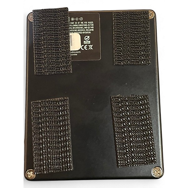 Used Walrus Audio EB-10 Effect Pedal