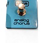 Used MXR M234 Analog Chorus Effect Pedal thumbnail
