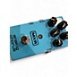 Used MXR M234 Analog Chorus Effect Pedal