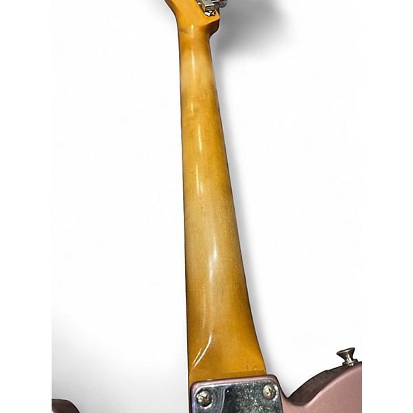 Used Fender Vintera II '60s Telecaster® Burgundy Mist Solid Body Electric Guitar