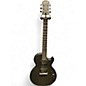 Used Epiphone Les Paul Special I WORN BLACK Solid Body Electric Guitar thumbnail