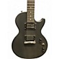Used Epiphone Les Paul Special I WORN BLACK Solid Body Electric Guitar