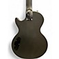 Used Epiphone Les Paul Special I WORN BLACK Solid Body Electric Guitar