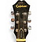 Used Epiphone PR100 Natural Acoustic Guitar