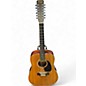 Vintage 1974 Yamaki 215 DELUXE NATURAL Acoustic Guitar thumbnail