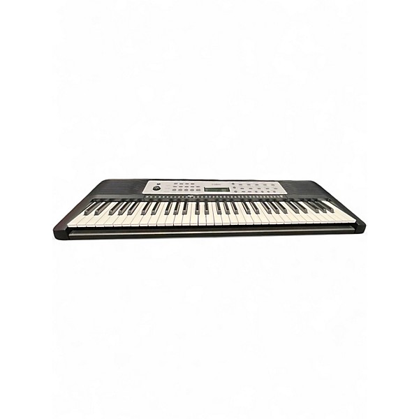 Used Yamaha YPT270 61 KEY Portable Keyboard