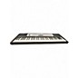 Used Yamaha YPT270 61 KEY Portable Keyboard