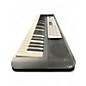Used Yamaha YPT270 61 KEY Portable Keyboard
