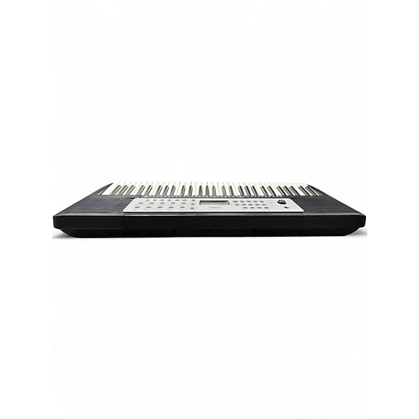 Used Yamaha YPT270 61 KEY Portable Keyboard