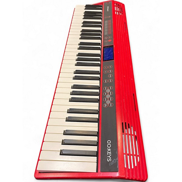 Used Roland GO KEYS