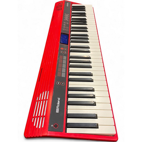 Used Roland GO KEYS
