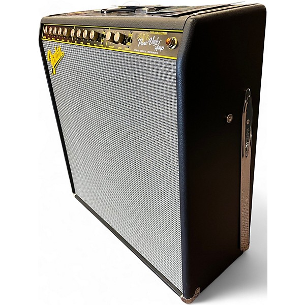 Used Fender Jack White Panoverb Guitar Combo Amp
