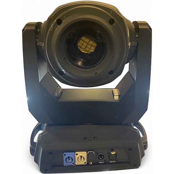 Used CHAUVET DJ INTIMIDATOR SPOT LED 375ZX SPOTLIGHT Spotlight
