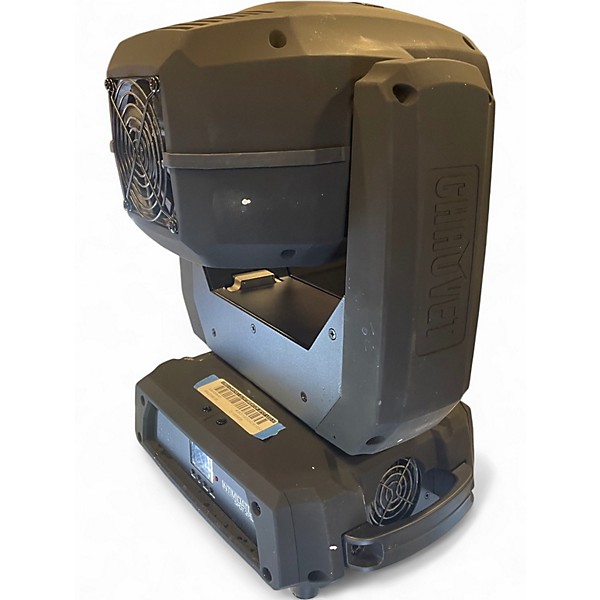 Used CHAUVET DJ INTIMIDATOR SPOT LED 375ZX SPOTLIGHT Spotlight