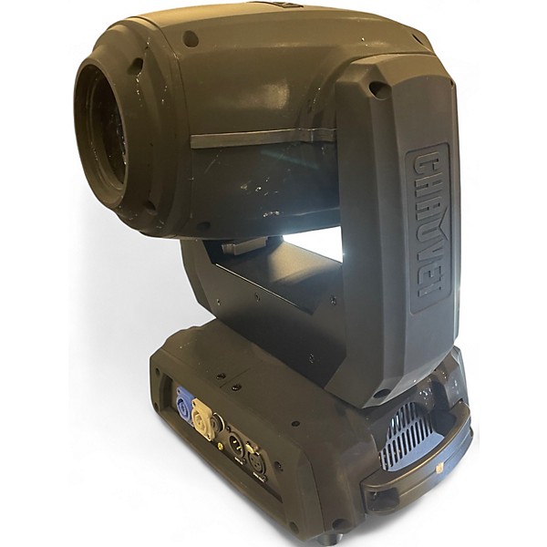Used CHAUVET DJ INTIMIDATOR SPOT LED 375ZX SPOTLIGHT Spotlight