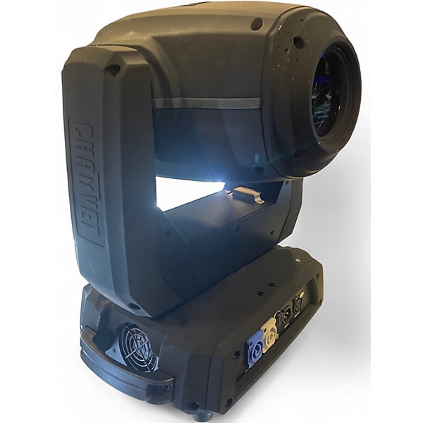 Used CHAUVET DJ INTIMIDATOR SPOT LED 375ZX SPOTLIGHT Spotlight