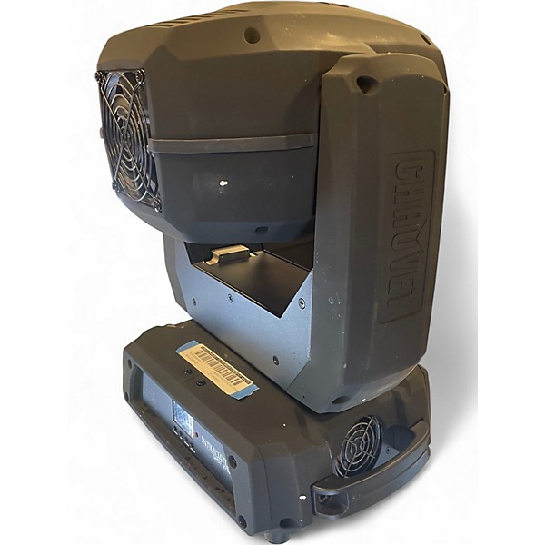 Used CHAUVET DJ DJ INTIMIDATOR SPOT LED 375ZX SPOTLIGHT Spotlight
