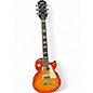 Used Epiphone Les Paul Standard Honey Burst Solid Body Electric Guitar thumbnail