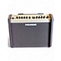 Used Fishman PROLBX500 Loudbox Mini Acoustic Guitar Combo Amp thumbnail