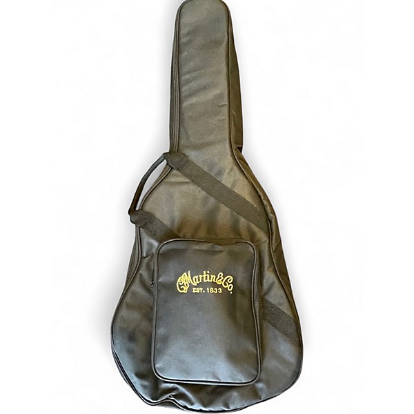 Used Martin 000JR- 10E Mahogany Acoustic Electric Guitar