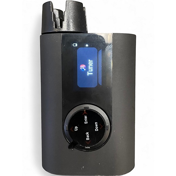 Used Roadie Tuner ROADIE 3 Tuner Metronome