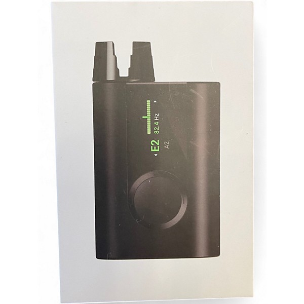 Used Roadie Tuner ROADIE 3 Tuner Metronome