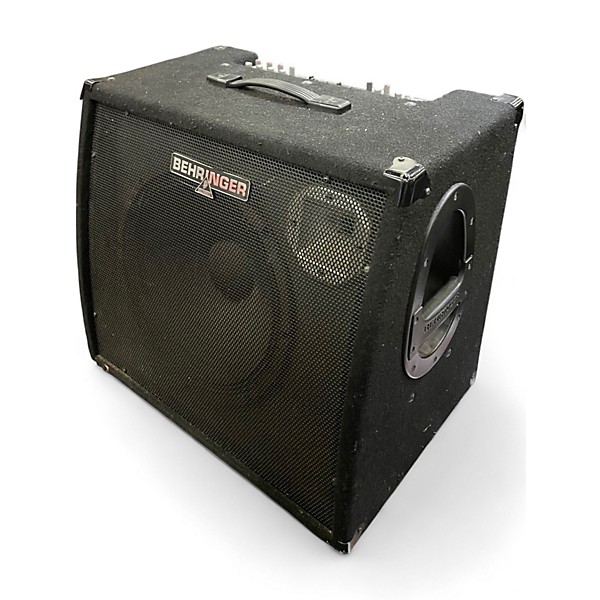 Used Behringer K3000FX 300W Keyboard Amp