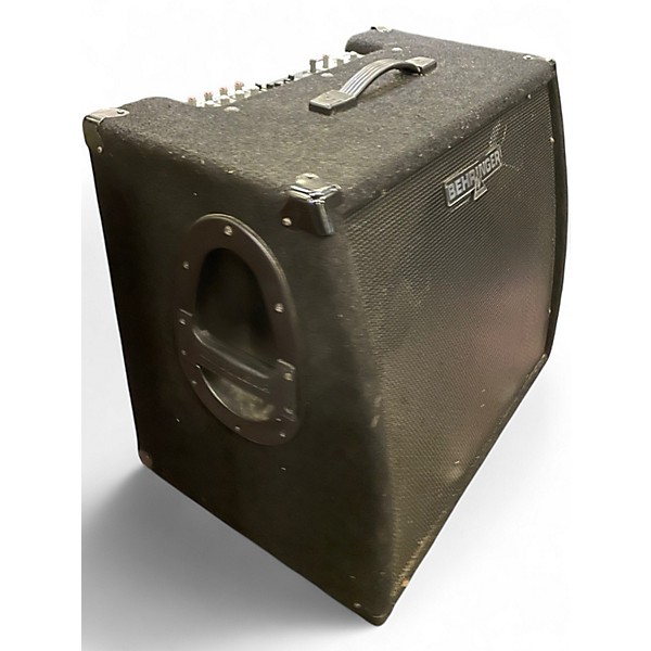 Used Behringer K3000FX 300W Keyboard Amp