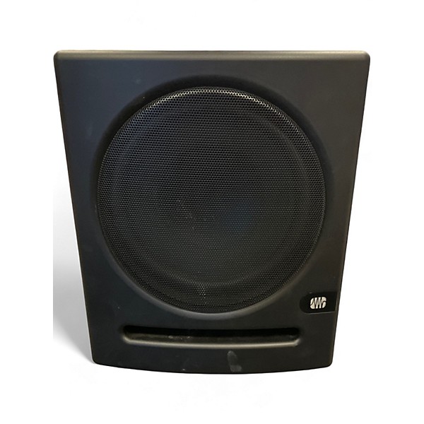 Used PreSonus ERIS SUB8 Powered Subwoofer