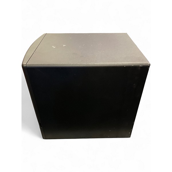 Used PreSonus ERIS SUB8 Powered Subwoofer
