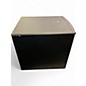 Used PreSonus ERIS SUB8 Powered Subwoofer