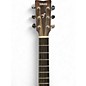 Used Yamaha FS800 Natural Acoustic Guitar