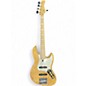 Used Sire Marcus Miller V7 Swamp Ash 5 String Natural Electric Bass Guitar thumbnail