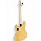 Used Sire Marcus Miller V7 Swamp Ash 5 String Natural Electric Bass Guitar