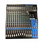Used Yamaha MG16XU Unpowered Mixer thumbnail