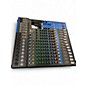 Used Yamaha MG16XU Unpowered Mixer