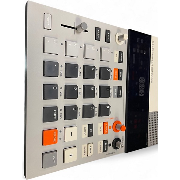 Used teenage engineering k.o. II Production Controller