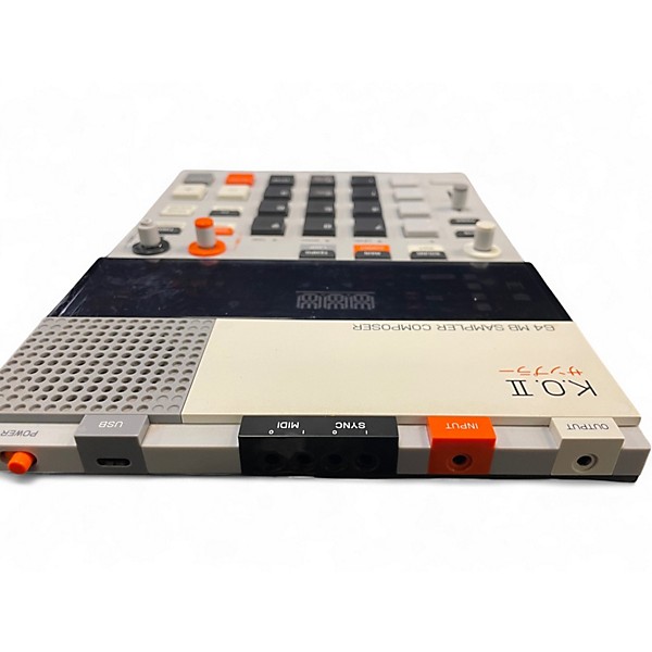 Used teenage engineering k.o. II Production Controller